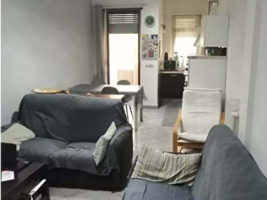 Immagine 9 di Appartamento in vendita  in via Sandro Botticelli 184 a Torino