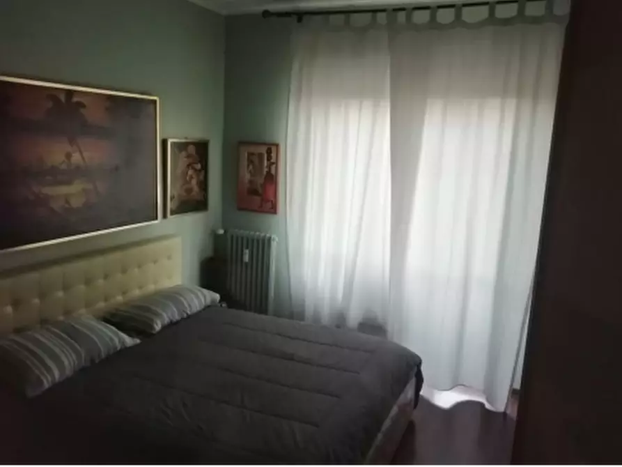 Immagine 10 di Appartamento in vendita  in via Sandro Botticelli 184 a Torino