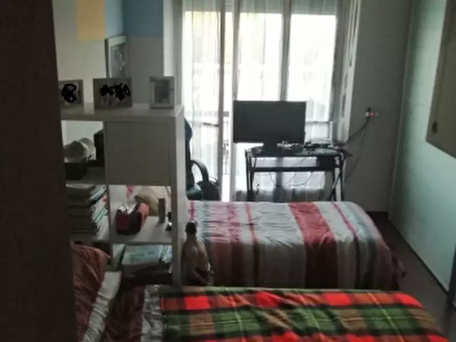 Immagine 11 di Appartamento in vendita  in via Sandro Botticelli 184 a Torino