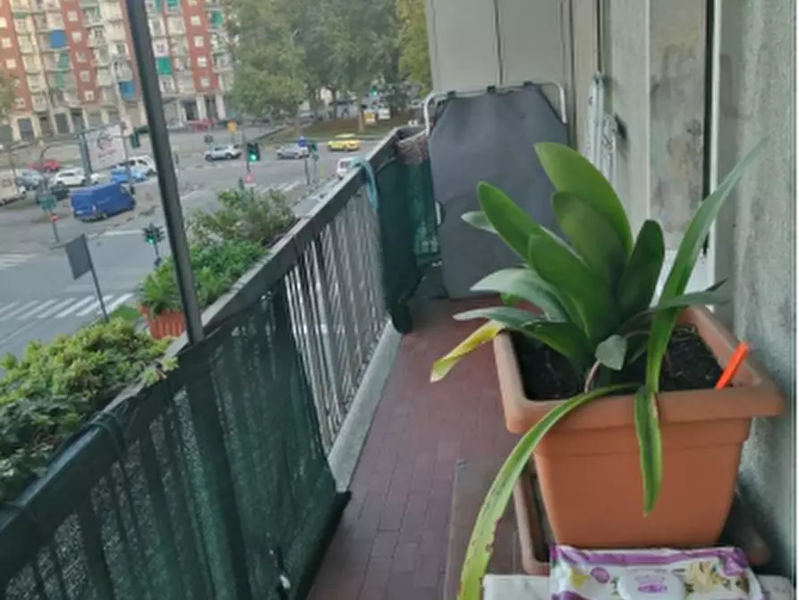 Immagine 12 di Appartamento in vendita  in via Sandro Botticelli 184 a Torino