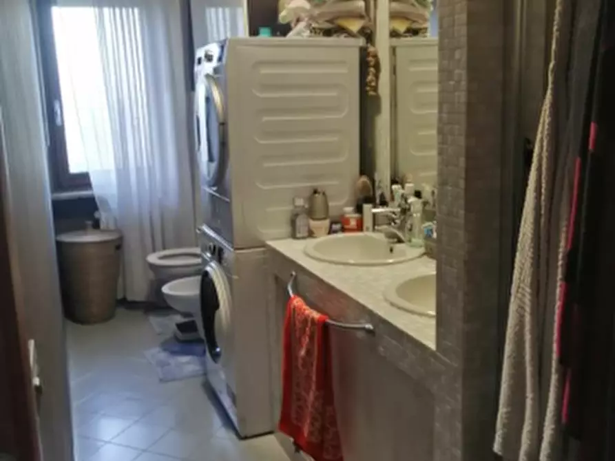 Immagine 13 di Appartamento in vendita  in via Sandro Botticelli 184 a Torino