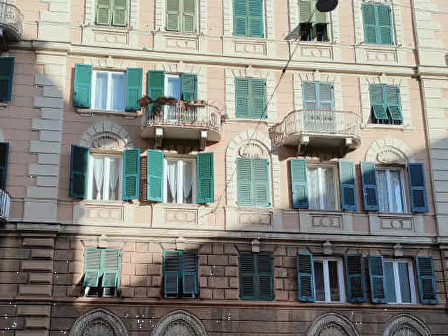 Immagine 4 di Appartamento in vendita  in Via Paolo Giacometti  10 a Genova