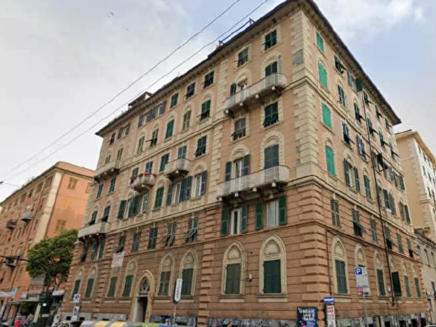 Immagine 5 di Appartamento in vendita  in Via Paolo Giacometti  10 a Genova