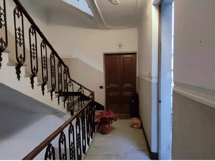 Immagine 7 di Appartamento in vendita  in Via Paolo Giacometti  10 a Genova