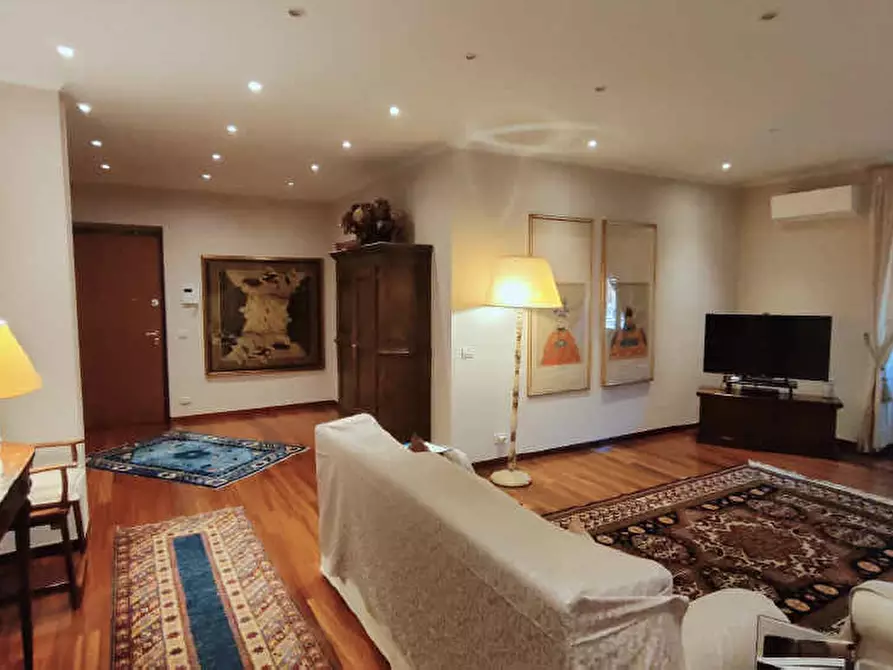 Immagine 8 di Appartamento in vendita  in Via Paolo Giacometti  10 a Genova