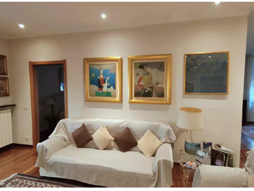 Immagine 9 di Appartamento in vendita  in Via Paolo Giacometti  10 a Genova