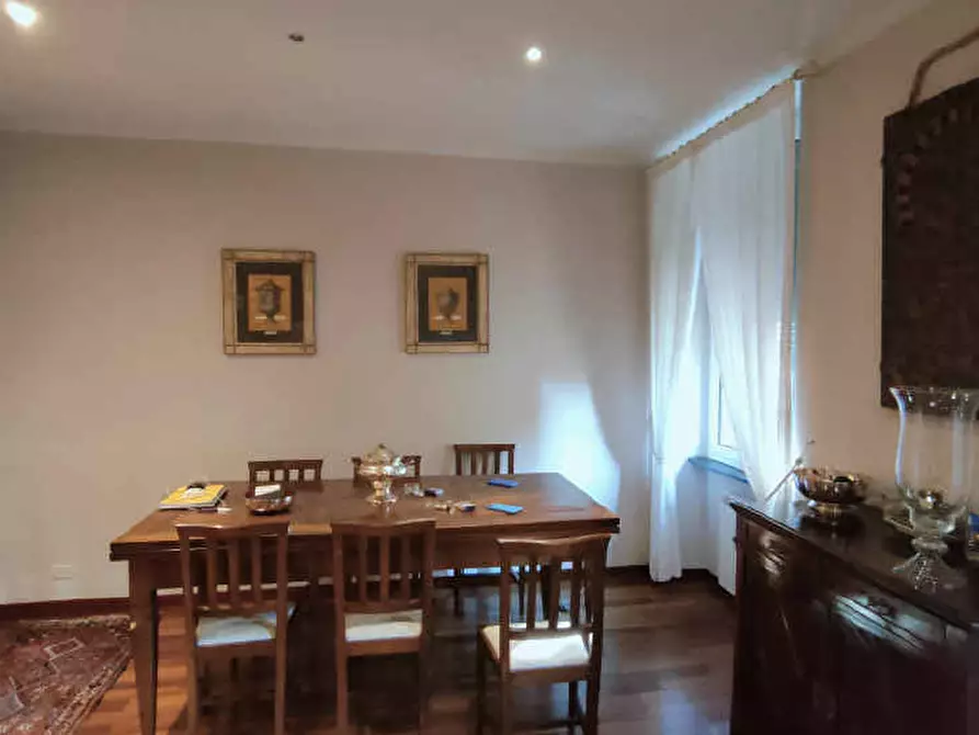 Immagine 10 di Appartamento in vendita  in Via Paolo Giacometti  10 a Genova