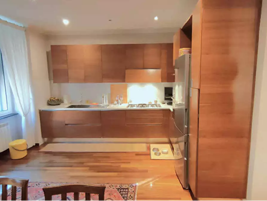 Immagine 11 di Appartamento in vendita  in Via Paolo Giacometti  10 a Genova