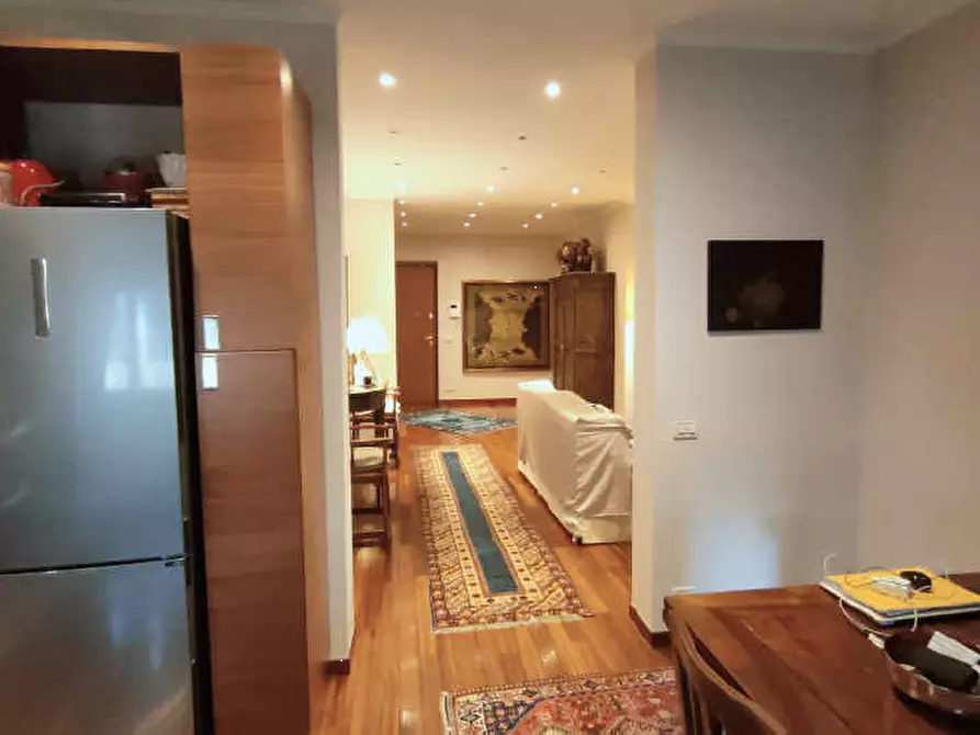 Immagine 12 di Appartamento in vendita  in Via Paolo Giacometti  10 a Genova