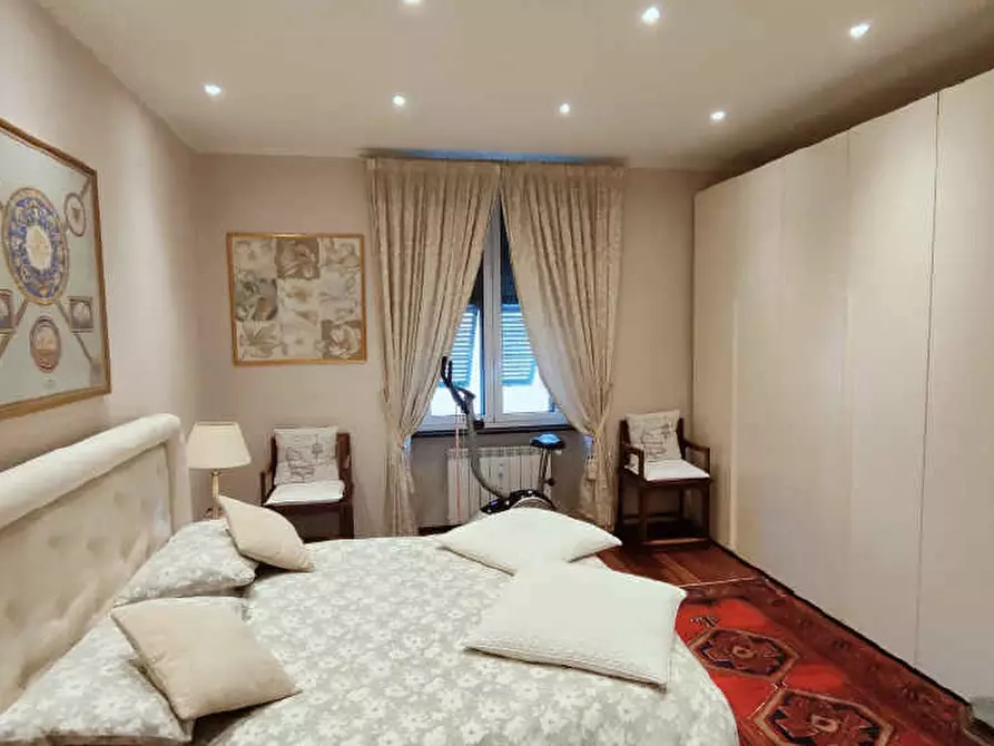 Immagine 13 di Appartamento in vendita  in Via Paolo Giacometti  10 a Genova