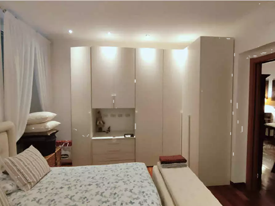 Immagine 14 di Appartamento in vendita  in Via Paolo Giacometti  10 a Genova