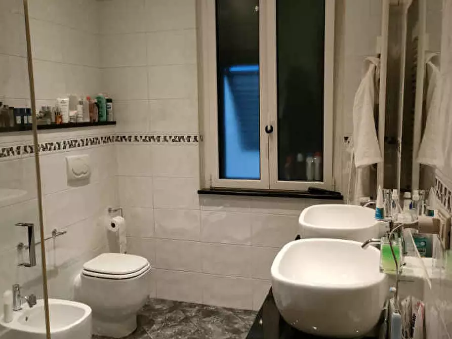 Immagine 16 di Appartamento in vendita  in Via Paolo Giacometti  10 a Genova