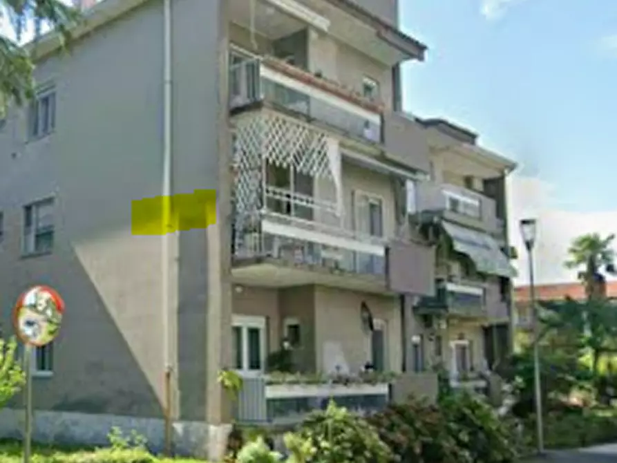 Immagine 5 di Appartamento in vendita  in Via del PASUBIO 4 a Gorizia