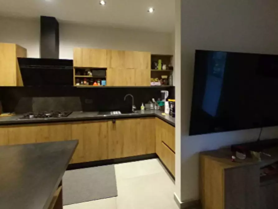 Immagine 6 di Appartamento in vendita  in Via del PASUBIO 4 a Gorizia