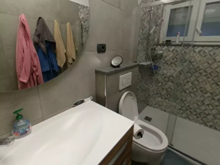 Immagine 7 di Appartamento in vendita  in Via del PASUBIO 4 a Gorizia