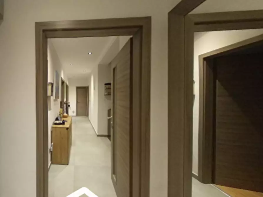 Immagine 9 di Appartamento in vendita  in Via del PASUBIO 4 a Gorizia