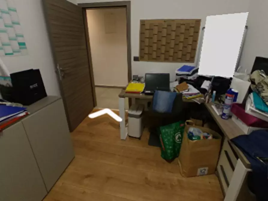 Immagine 10 di Appartamento in vendita  in Via del PASUBIO 4 a Gorizia