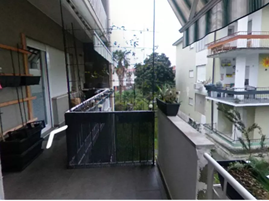 Immagine 12 di Appartamento in vendita  in Via del PASUBIO 4 a Gorizia