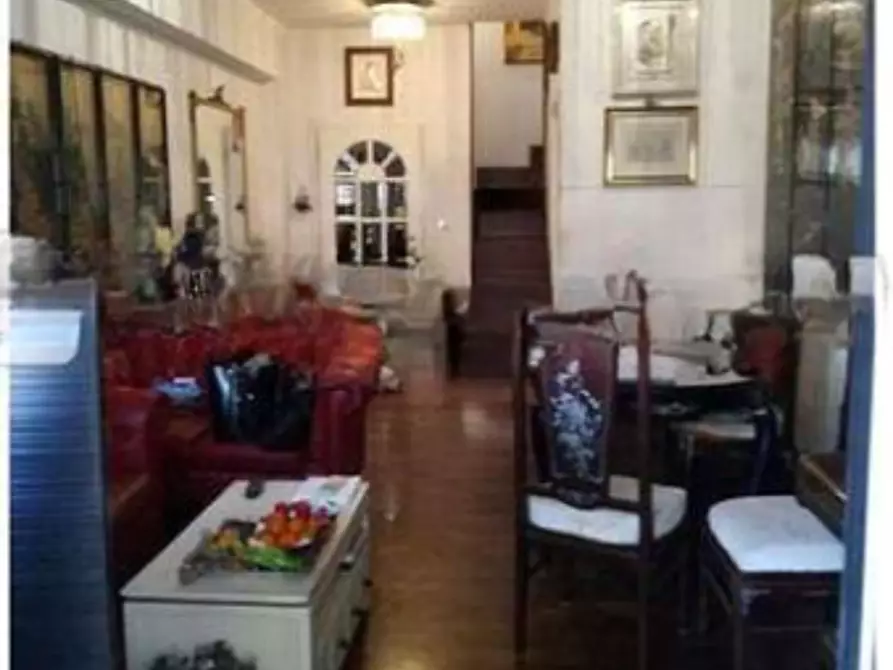 Immagine 3 di Attico in vendita  in Via Franco Sacchetti 131 a Roma