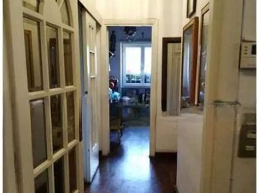 Immagine 5 di Attico in vendita  in Via Franco Sacchetti 131 a Roma