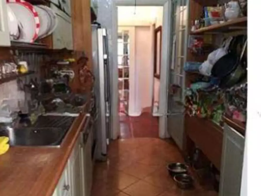 Immagine 6 di Attico in vendita  in Via Franco Sacchetti 131 a Roma