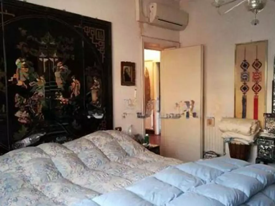 Immagine 7 di Attico in vendita  in Via Franco Sacchetti 131 a Roma