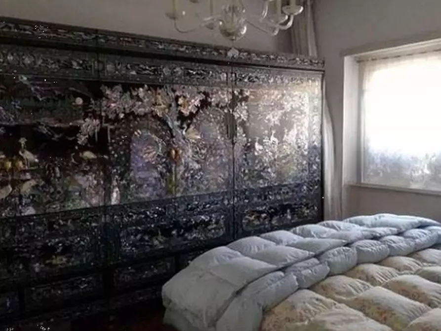 Immagine 9 di Attico in vendita  in Via Franco Sacchetti 131 a Roma