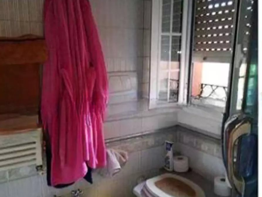 Immagine 10 di Attico in vendita  in Via Franco Sacchetti 131 a Roma