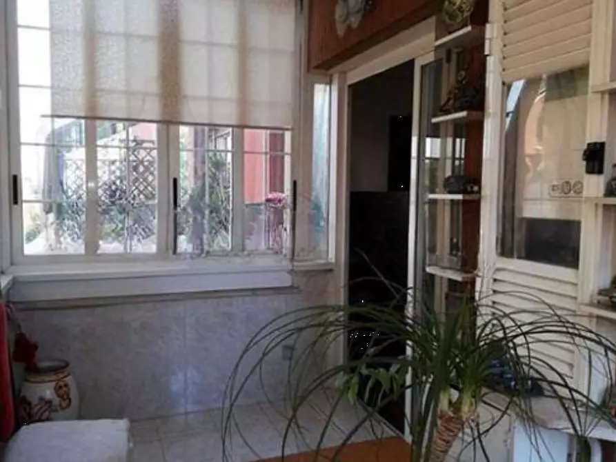 Immagine 12 di Attico in vendita  in Via Franco Sacchetti 131 a Roma