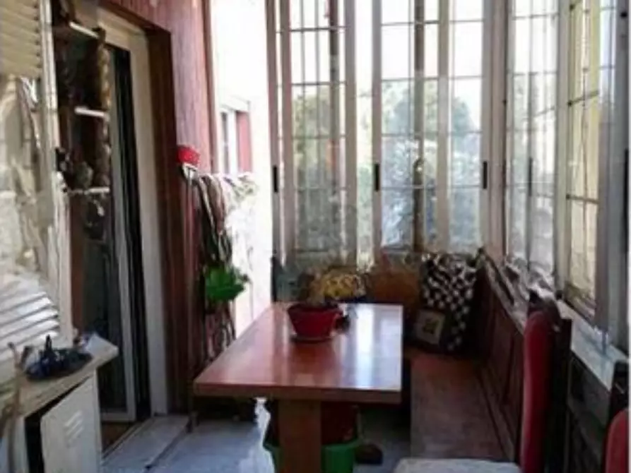 Immagine 13 di Attico in vendita  in Via Franco Sacchetti 131 a Roma