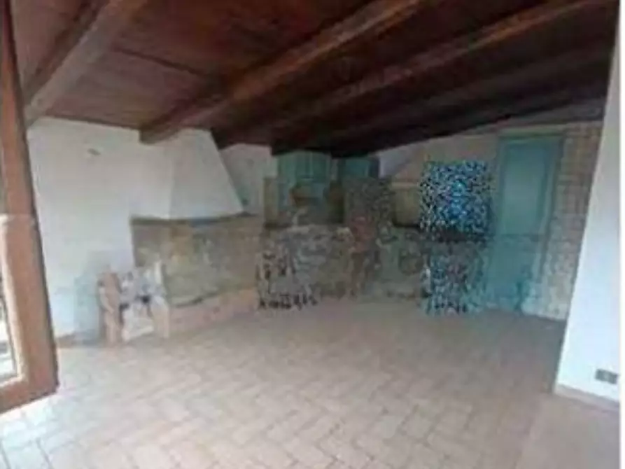 Immagine 6 di Appartamento in vendita  in Via Casatenovo 32 a Roma