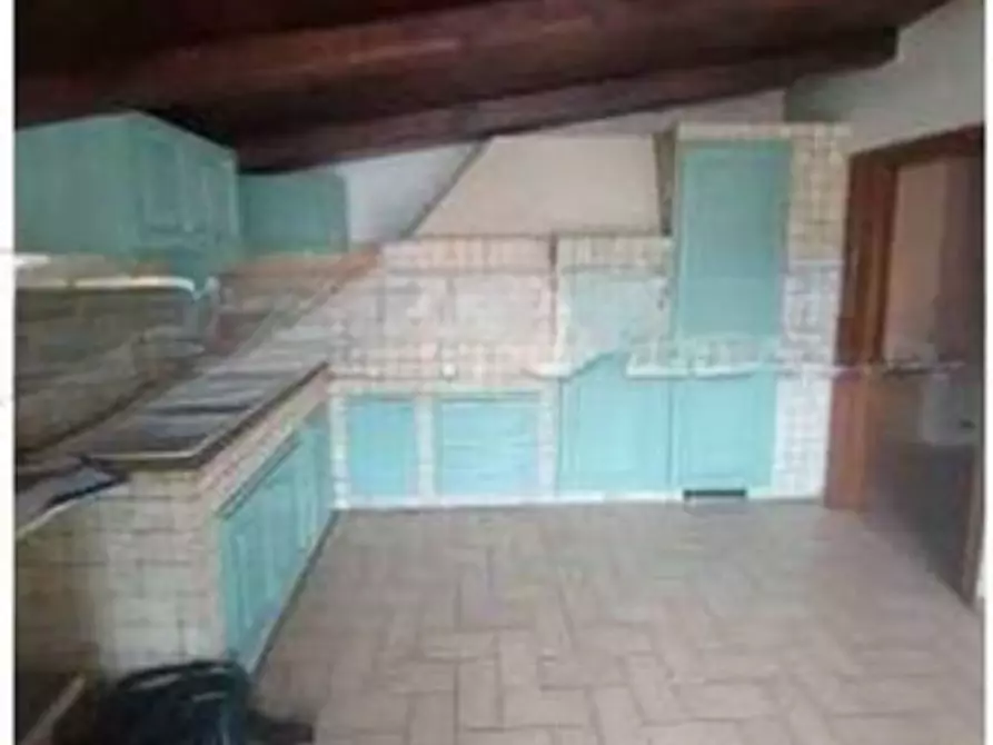 Immagine 7 di Appartamento in vendita  in Via Casatenovo 32 a Roma