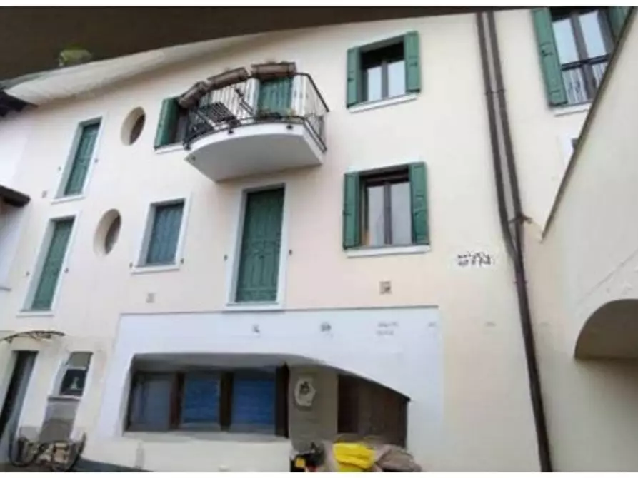 Immagine 4 di Appartamento in vendita  in Via Cesare Battisti  11 a Gradisca D'isonzo