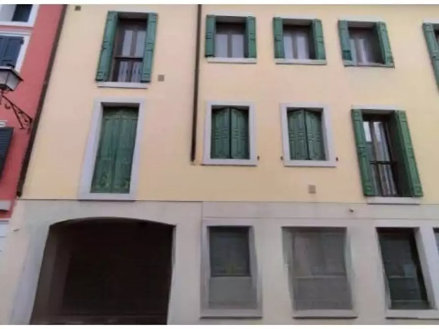 Immagine 5 di Appartamento in vendita  in Via Cesare Battisti  11 a Gradisca D'isonzo