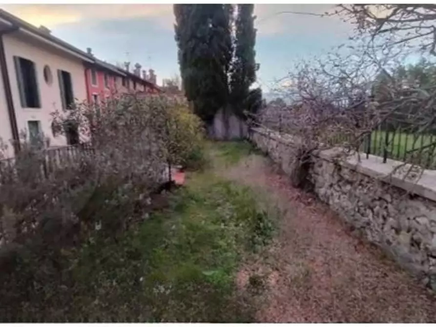 Immagine 17 di Appartamento in vendita  in Via Cesare Battisti  11 a Gradisca D'isonzo