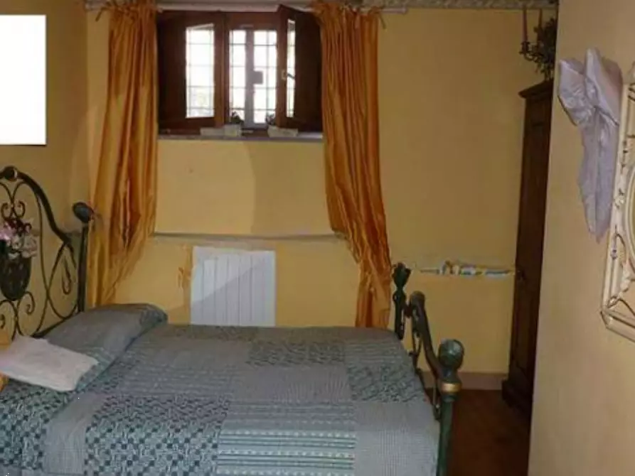 Immagine 10 di Villetta a schiera in vendita  in via Valle Aurina 1/C a Roma