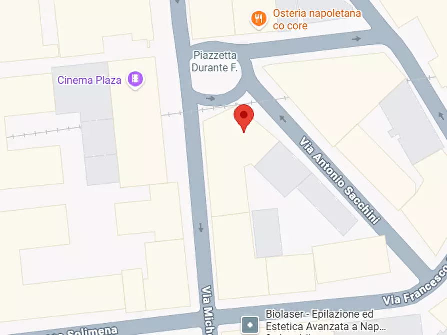 Immagine 3 di Appartamento in vendita  in Piazzetta durante 2 a Napoli