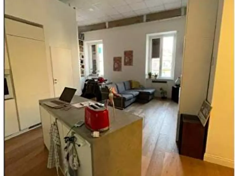 Immagine 6 di Appartamento in vendita  in Piazzetta durante 2 a Napoli