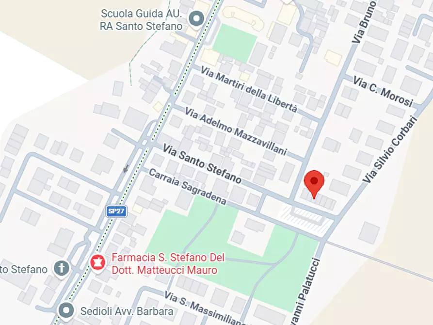 Immagine 3 di Appartamento in vendita  in Via Santo Stefano 22 a Ravenna