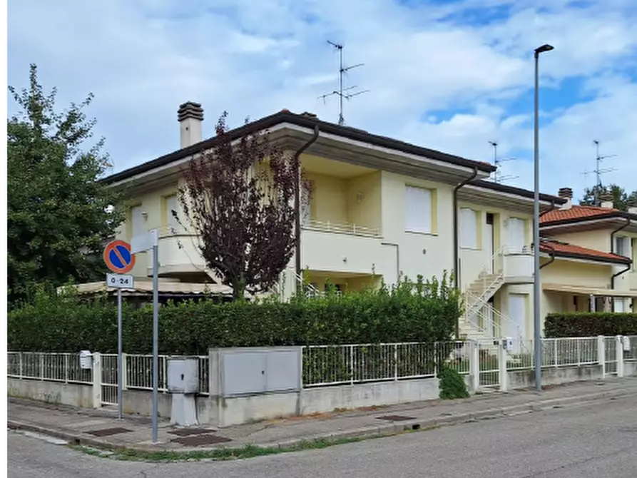Immagine 4 di Appartamento in vendita  in Via Santo Stefano 22 a Ravenna