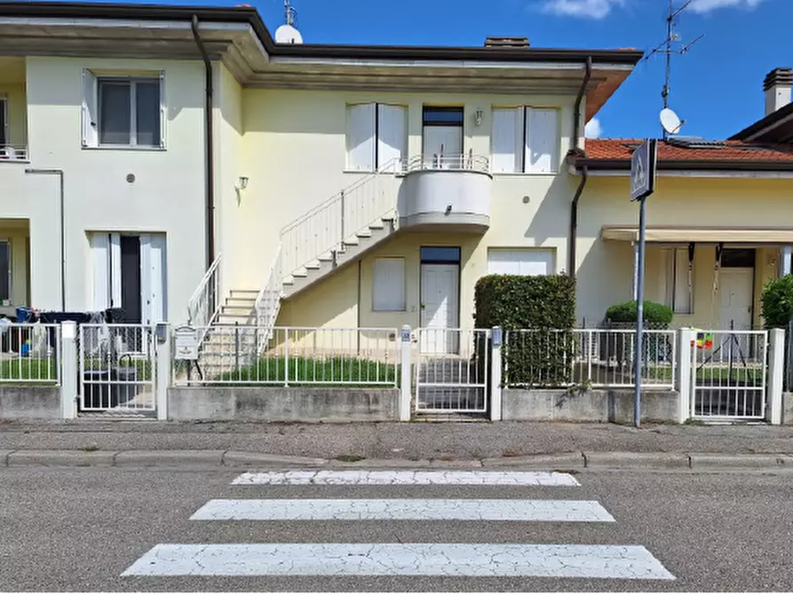 Immagine 5 di Appartamento in vendita  in Via Santo Stefano 22 a Ravenna