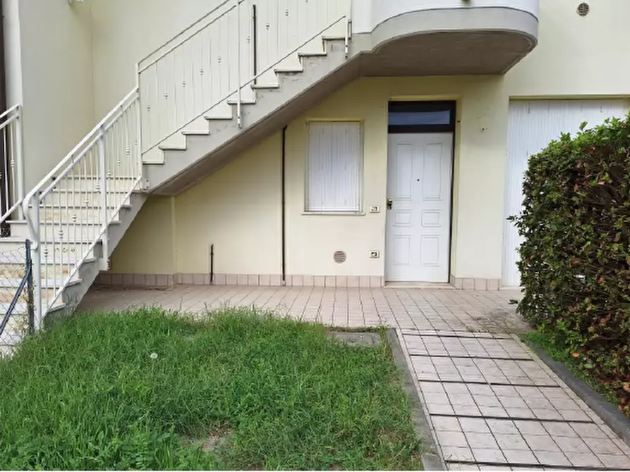 Immagine 6 di Appartamento in vendita  in Via Santo Stefano 22 a Ravenna