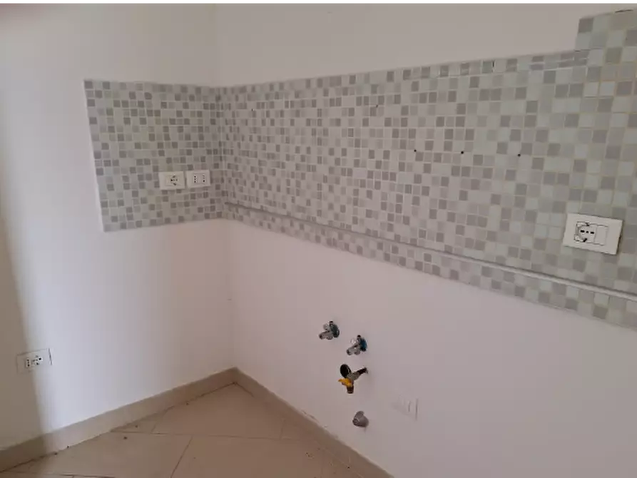 Immagine 8 di Appartamento in vendita  in Via Santo Stefano 22 a Ravenna