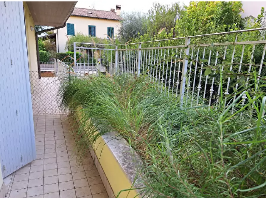 Immagine 13 di Appartamento in vendita  in Via Santo Stefano 22 a Ravenna