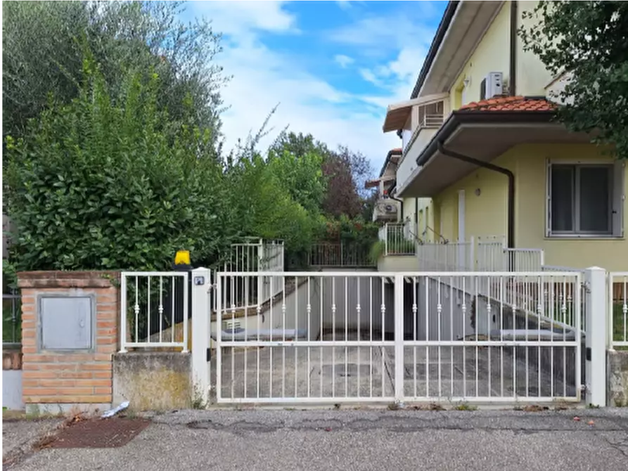 Immagine 15 di Appartamento in vendita  in Via Santo Stefano 22 a Ravenna