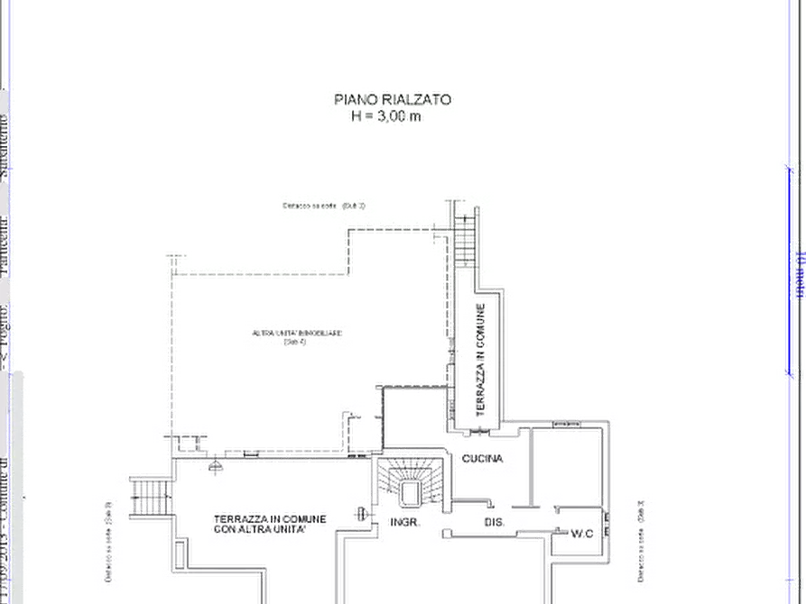 Immagine 17 di Appartamento in vendita  in Piazzetta durante 2 a Napoli