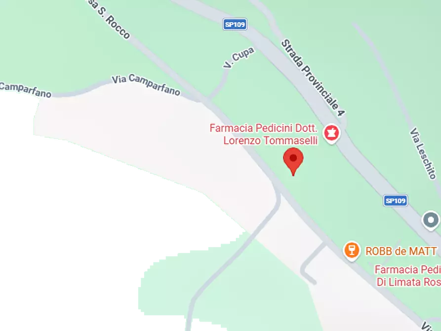 Immagine 2 di Stabile in vendita  in Via San Rocco 10 a Foglianise