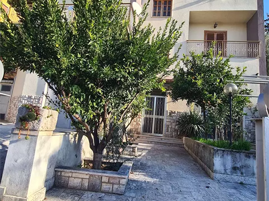 Immagine 6 di Stabile in vendita  in Via San Rocco 10 a Foglianise