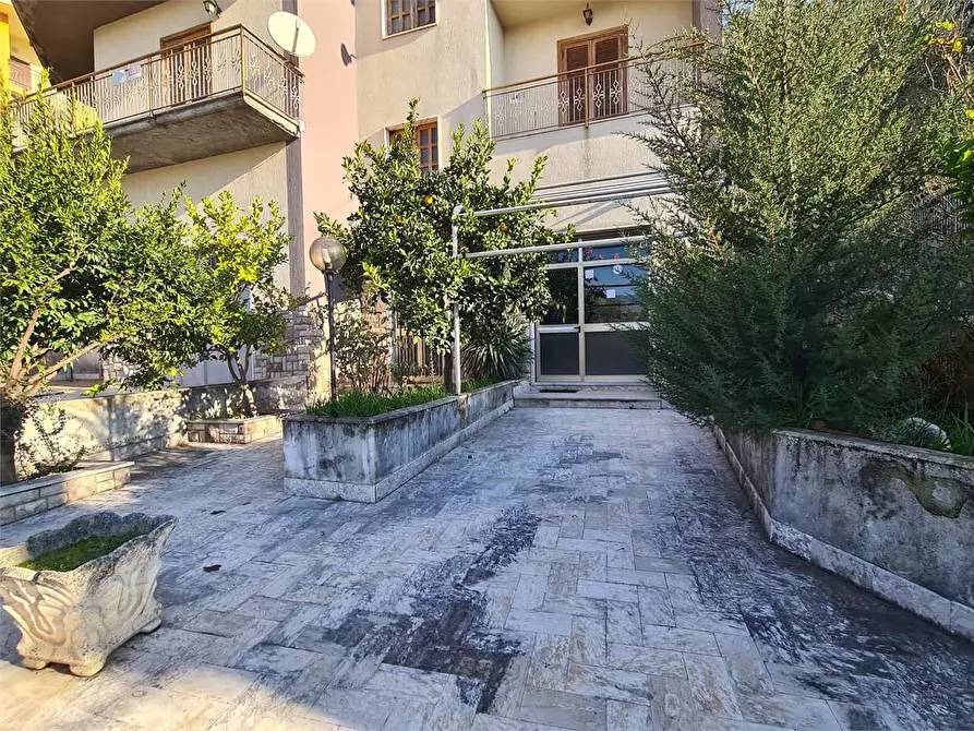 Immagine 7 di Stabile in vendita  in Via San Rocco 10 a Foglianise