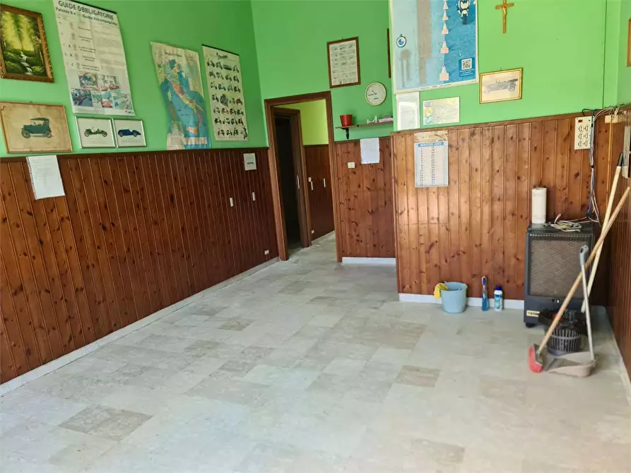 Immagine 8 di Stabile in vendita  in Via San Rocco 10 a Foglianise